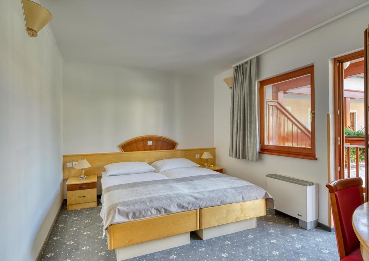 Garni Hotel Zvon Zreče Екстериор снимка