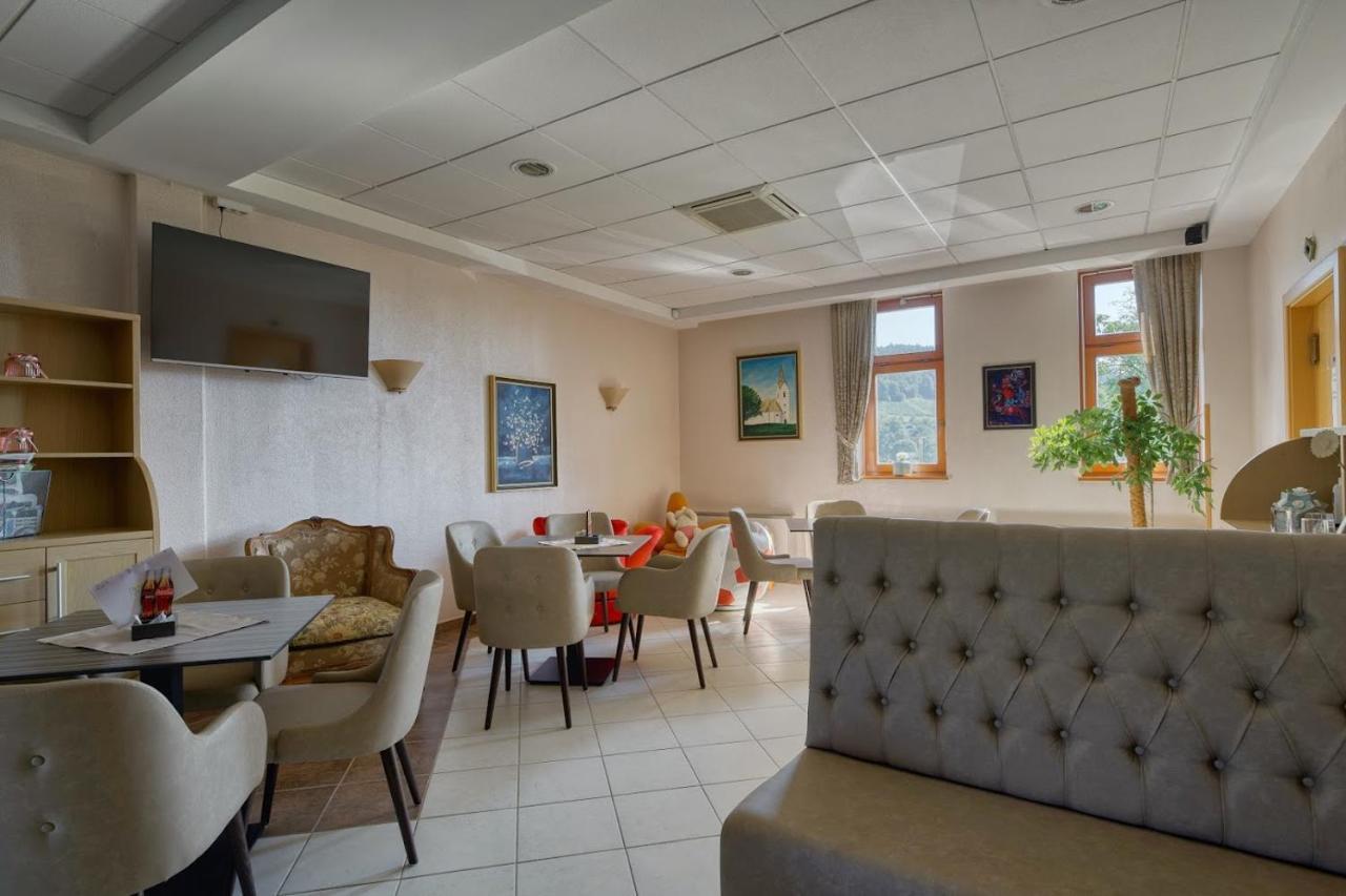 Garni Hotel Zvon Zreče Екстериор снимка