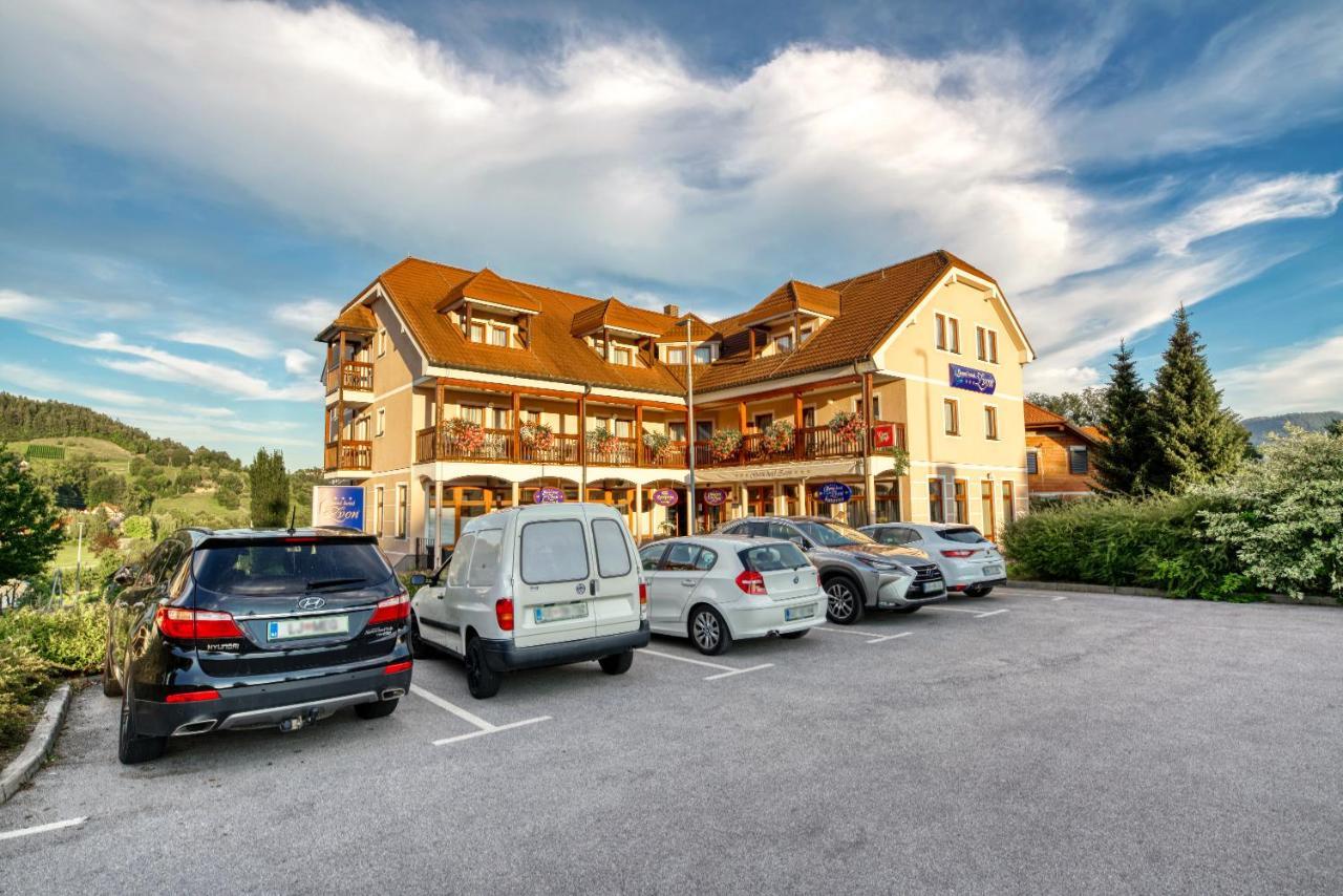 Garni Hotel Zvon Zreče Екстериор снимка