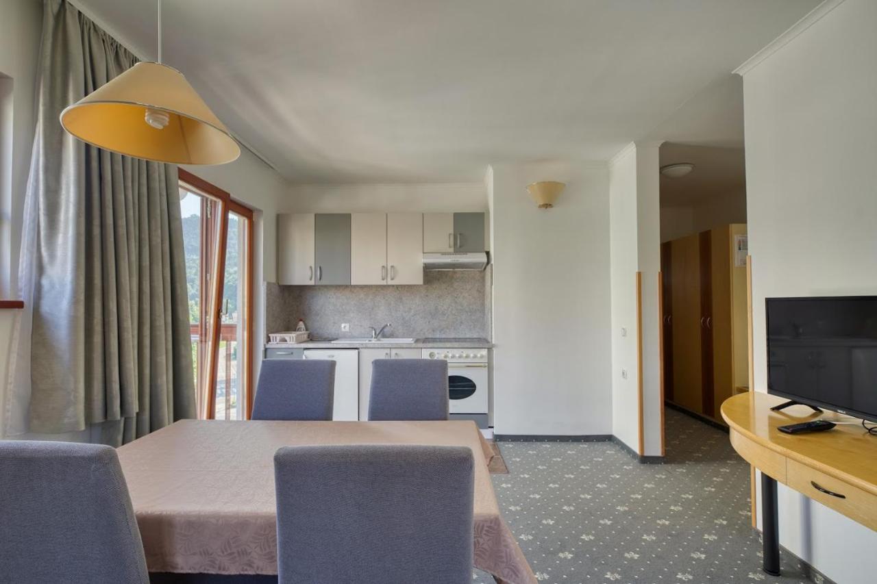 Garni Hotel Zvon Zreče Екстериор снимка
