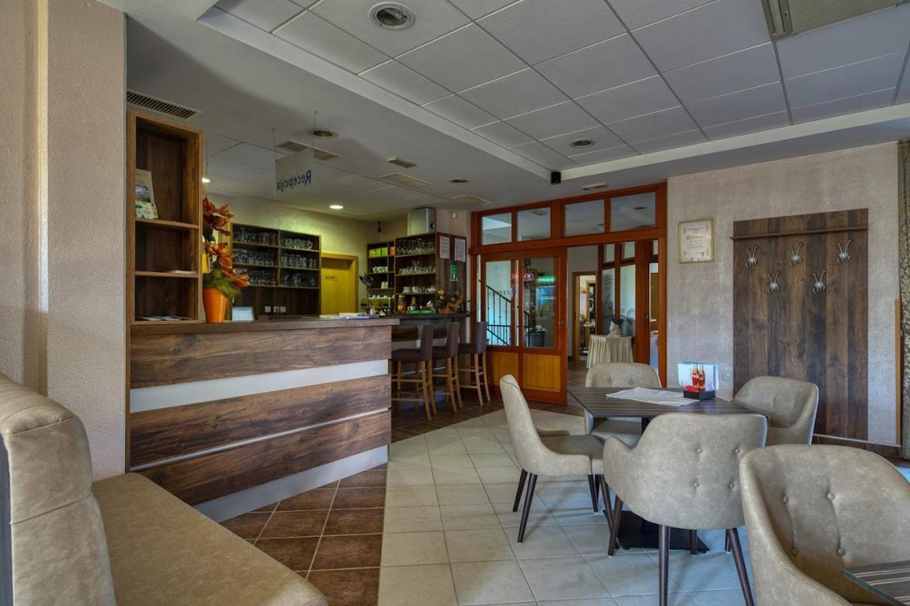 Garni Hotel Zvon Zreče Екстериор снимка
