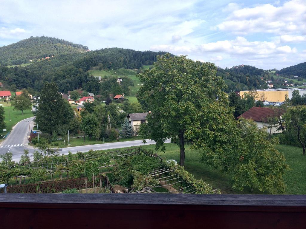 Garni Hotel Zvon Zreče Екстериор снимка