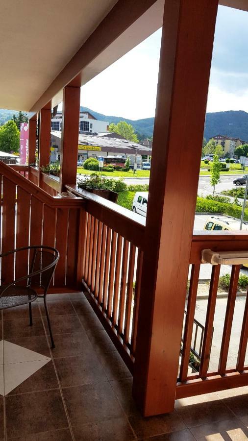 Garni Hotel Zvon Zreče Екстериор снимка