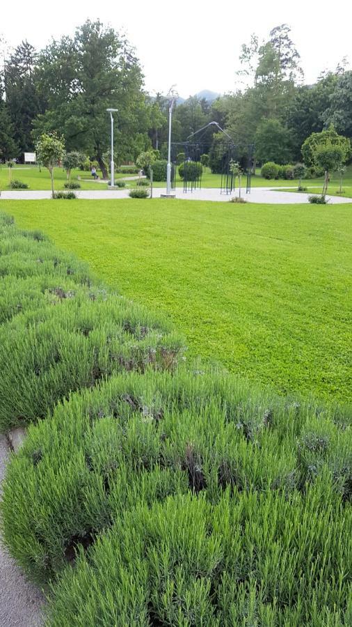 Garni Hotel Zvon Zreče Екстериор снимка