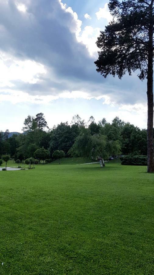 Garni Hotel Zvon Zreče Екстериор снимка